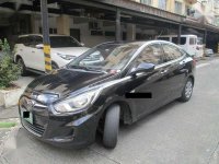 Hyundai Accent 1.4MT 2011 for sale