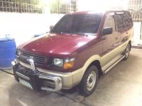 Like New Toyota Revo for sale