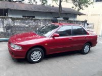 Mitsubishi Lancer GLI 96model for sale