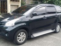 2012 Toyota Avanza e for sale 