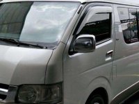 2006 Toyota Hiace for sale