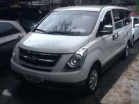 2014 Hyundai Grand Starex for sale