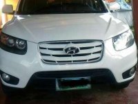 Hyundai Santa Fe 2010 for sale 