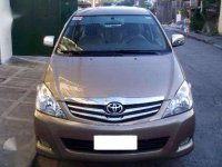 2008 TOYOTA INNOVA V for sale