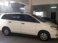 2012 Avanza DIESEL MT for sale 