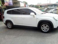 2013 Chevrolet Orlando LT for sale