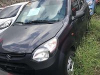 Suzuki Alto standard 2016 UD 4894 for sale 