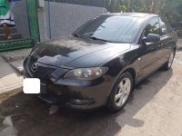 Mazda 3 sedan 2006 ( automatic ) 1.6 engine for sale