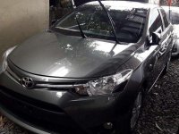 2017 Toyota Vios E Automatic for sale 