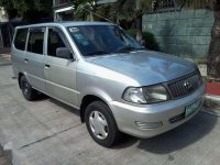 2004 Toyota REVO GL 2.4Diesel MT for sale