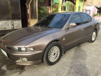 Mitsubishi Galant vr4 for sale