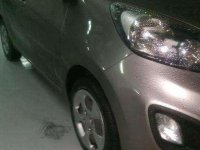 Kia picanto 2014mdl for sale 