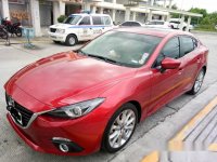 Mazda 3 Skyactiv 2015 Model for sale 