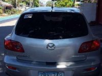2004 to 2008 Mazda 3 parts out