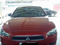 Mitsubishi Lancer 2011 for sale