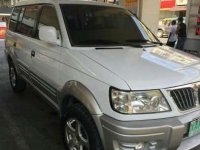 Mitsubishi Adventure 2002 for sale