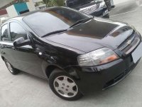 2007 CHEVROLET AVEO A-T for sale