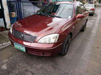 2006 Nissan Sentra Gx matic for sale 