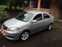 2006 Toyota Vios for sale 