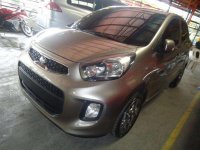 2016 Kia Picanto AT Gas for sale 