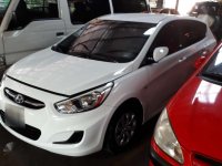 2016 Hyundai Accent CRDI AT for sale 