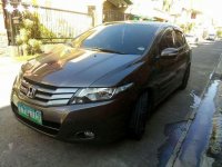 Registered until 2018 Honda City E 1.3 for sale