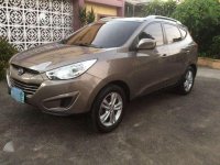 Hyundai Tucson Theta II Manual Fresh for sale 