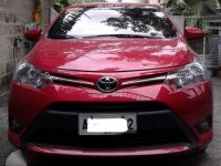 Toyota Vios 2015 for sale