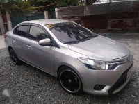 For sale .. Toyota Vios 2016 model