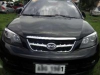 2015 BYD S6 GSi 24L AT Gas for sale