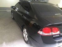 2009 Honda Civic FD for sale 