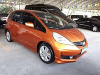 2012 Honda Jazz 15 AT top of the line for sale