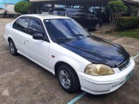 2000 Honda Civic With Sunroof for sale 