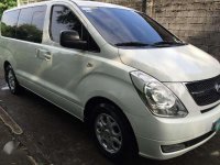 2011 Hyundai Starex for sale