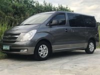 2012 Hyundai Grand Starex for sale 