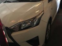  Toyota Yaris e manual 2016 for sale 