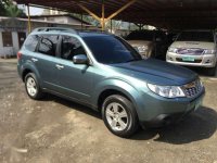 2012 Subaru Forester 2.0XS for sale