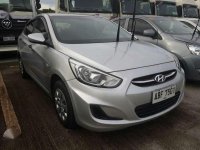 2015 Hyundai Accent for sale