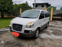 Starex GRX 2.5 Crdi Turbo 2007 for sale 