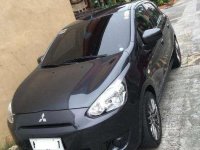 FOR SALE: 2014 Mitsubishi Mirage GLX 