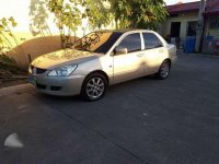 Mitsubishi lancer gls 2008 for sale 