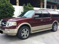 2011 Ford Expedition EL for sale