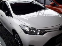 2015 Toyota Vios J Base Model for sale 