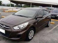 Hyundai Accent 2016 automatic (AT) for sale 
