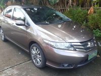 Honda City 1.5 top of the line for sale