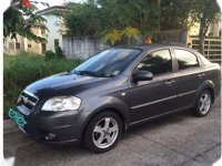 2012 Chevy Aveo AT for Sale