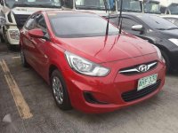 2014 Hyundai Accent for sale 