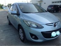 Mazda 2, 1.3 M/T 2011 for sale