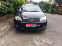 Toyota Vios 2007 for sale