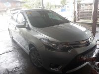 Toyota Vios g 1.5 manual for sale